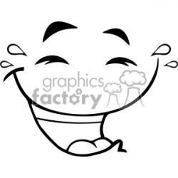 laughing clipart - Royalty-Free Images | Graphics Factory