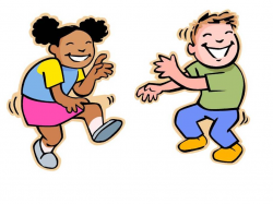 Kids laughing clipart 8 » Clipart Station