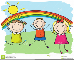 Free Clipart Of Children Laughing | Free Images at Clker.com ...