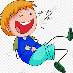 Laughing Child Clip Art PNG Drawing Laughter Clipart ...