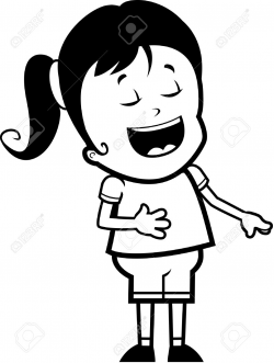 Person Laughing Clipart | Free download best Person Laughing ...