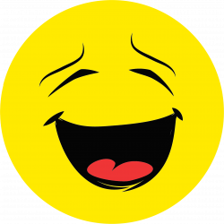 Laughing smiley clip art clipart - ClipartBarn