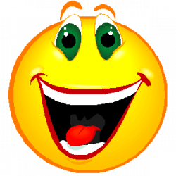 Free Laughing Smiley-Face Cliparts, Download Free Clip Art ...