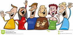 Animated Laughing Clipart 15 - 1300 X 633 - Making-The-Web.com