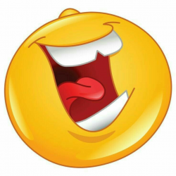 Laughing Smiley Face Emoticon | Free download best Laughing ...