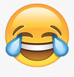 Laughing Emoji Apple Ios Handy Emote Emotes Emoticon ...