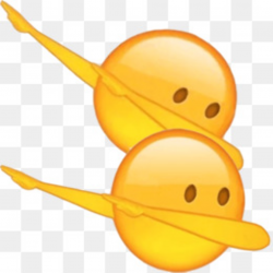 Dab Emoji PNG - Dab Emoji Discord.