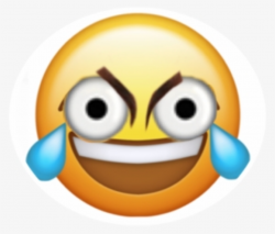 Laughing Face Emoji PNG, Transparent Laughing Face Emoji PNG ...