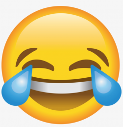 Laugh Emoji Png - Emoji Transparent Laughing Emoji Png ...