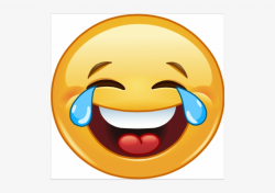 Laugh Pictures - Laughing Through Tears Emoji - Free ...