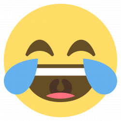 Face with Tears of Joy emoji - Wikipedia