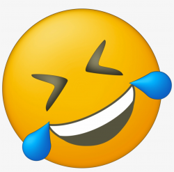 Cry Laughing Emoji Png - Emoji Png Laughing But Crying Emoji ...