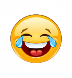 Pin by Imre Molnár on Transparent emoji | Smiley, Laughing ...