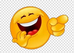 Smiley Emoticon Laughter , smiley transparent background PNG ...