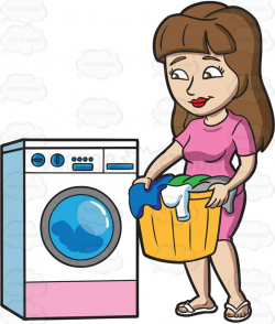 Laundry Clipart | Free download best Laundry Clipart on ...