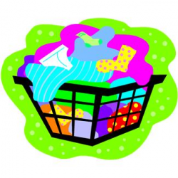 Free Laundry Clipart Pictures - Clipartix