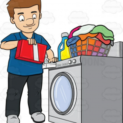Download for free 10 PNG Laundry clipart boy top images at ...