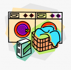 Clip Art Laundry Hamper Clipart Kid Clipartix - Laundry ...