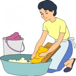 Free Washing Clothes Cliparts, Download Free Clip Art, Free ...