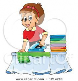 Laundry Basket Illustration Laundry Clipart (rf) Laundry ...