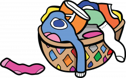 Free Clothes Hamper Cliparts, Download Free Clip Art, Free ...