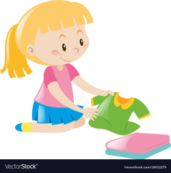 Folded clothes clipart clipart images gallery for free ...