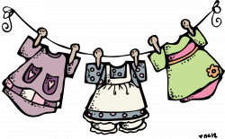 Laundry clipart free download on WebStockReview