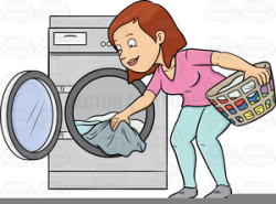 Free Clipart Laundry Room | Free Images at Clker.com ...
