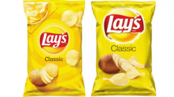 Social media-friendly food packaging \'reignites\' Lay\'s brand ...