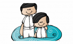 Christening Cliparts - Clip Art Lds Baptism Free PNG Images ...