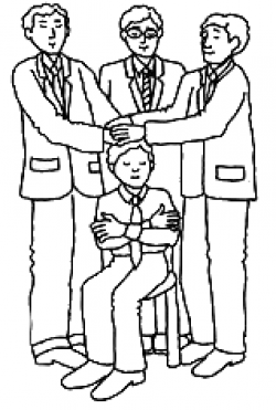 Free Lds Blessing Cliparts, Download Free Clip Art, Free Clip Art on ...