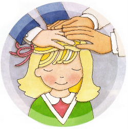 Free Lds Blessing Cliparts, Download Free Clip Art, Free Clip Art on ...