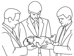 Free Lds Blessing Cliparts, Download Free Clip Art, Free Clip Art on ...