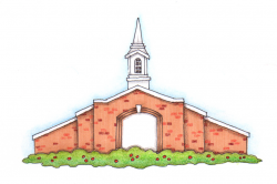 Lds Church Clipart & Look At Clip Art Images - ClipartLook