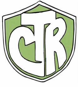 LDS Clipart | CTR | Super Hero Primary | Lds primary, Primary music ...