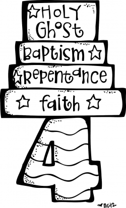Articles of Faith Illustrations -- a great way to help memorize the ...