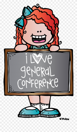 Download Free png Faith Clipart Conference Lds Free Clip Art General ...