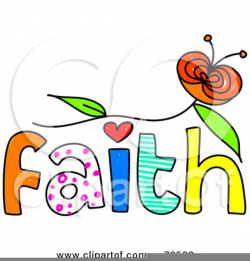 Faith Clipart Lds | Free Images at Clker.com - vector clip art ...