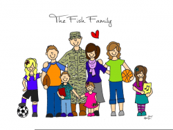 Free Lds Family Clipart | Free Images at Clker.com - vector clip art ...