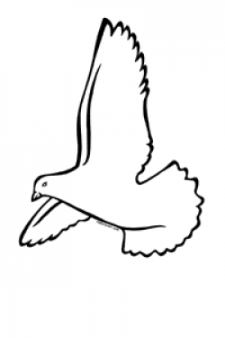 Lds Holy Ghost Clipart - Clip Art Library