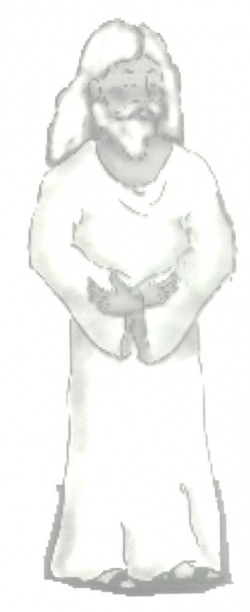 Lds Holy Ghost Clipart - Clip Art Library