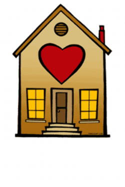 Free LDS Love at Home | Clipart Panda - Free Clipart Images