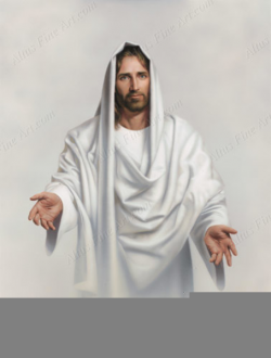 Lds Clipart Heavenly Father And Jesus | Free Images at Clker.com ...
