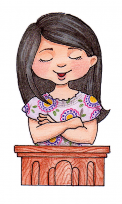 Free Lds Prayer Clipart Music Primary - Clipart1001 - Free Cliparts