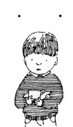 Sharing Time: Travis Repents