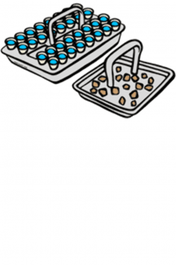 Free LDS Sacrament Trays Clipart | LDS Fun | Lds clipart, Lds mormon ...