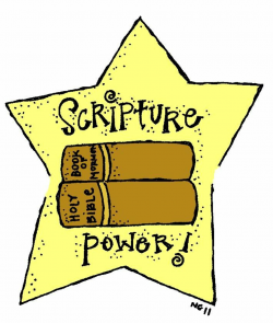 Melonheadz LDS illustrating: Scriptures - ClipArt Best - ClipArt ...