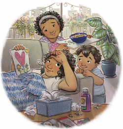 Service: Clipart - Teaching Children