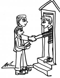 Lds clipart service 2 » Clipart Portal