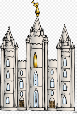 Free Lds Temple Silhouette Clip Art, Download Free Clip Art, Free ...